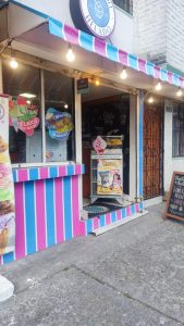 tranajos de Arte Digital